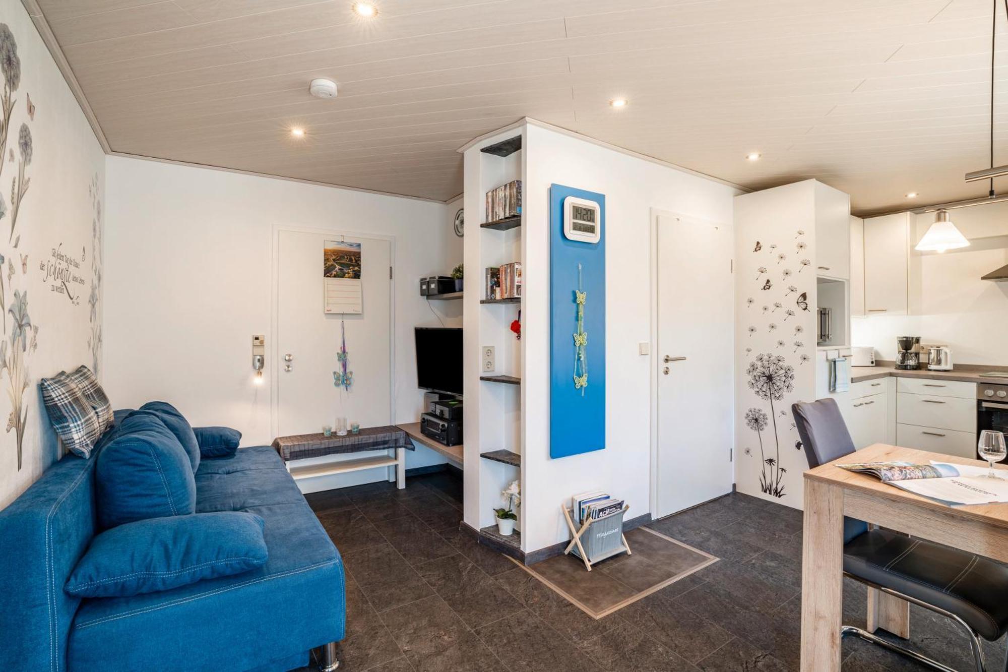 Ferienwohnung Huschle Kappelrodeck Zewnętrze zdjęcie